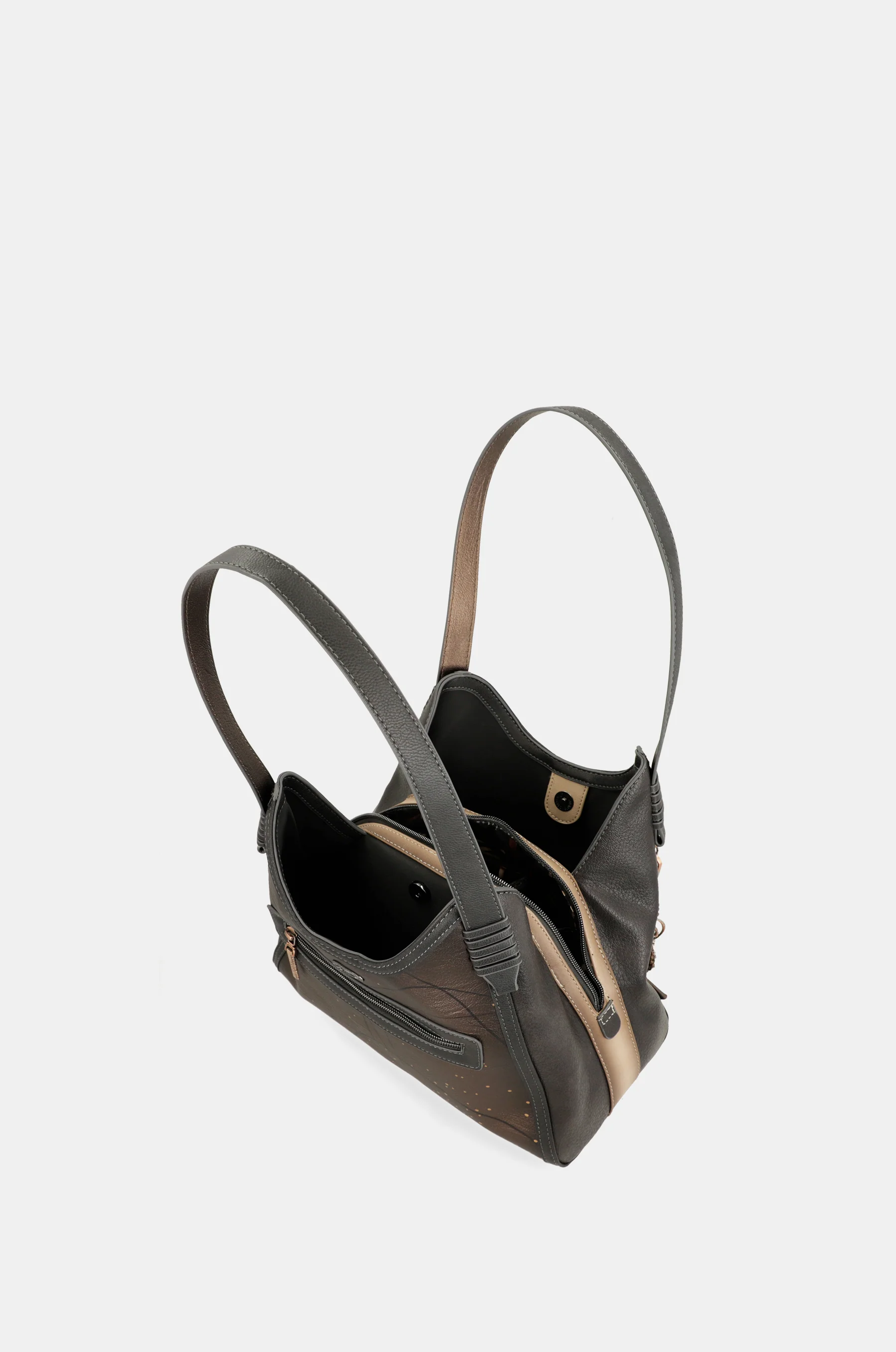 Wings 3-compartment bag - Image 4