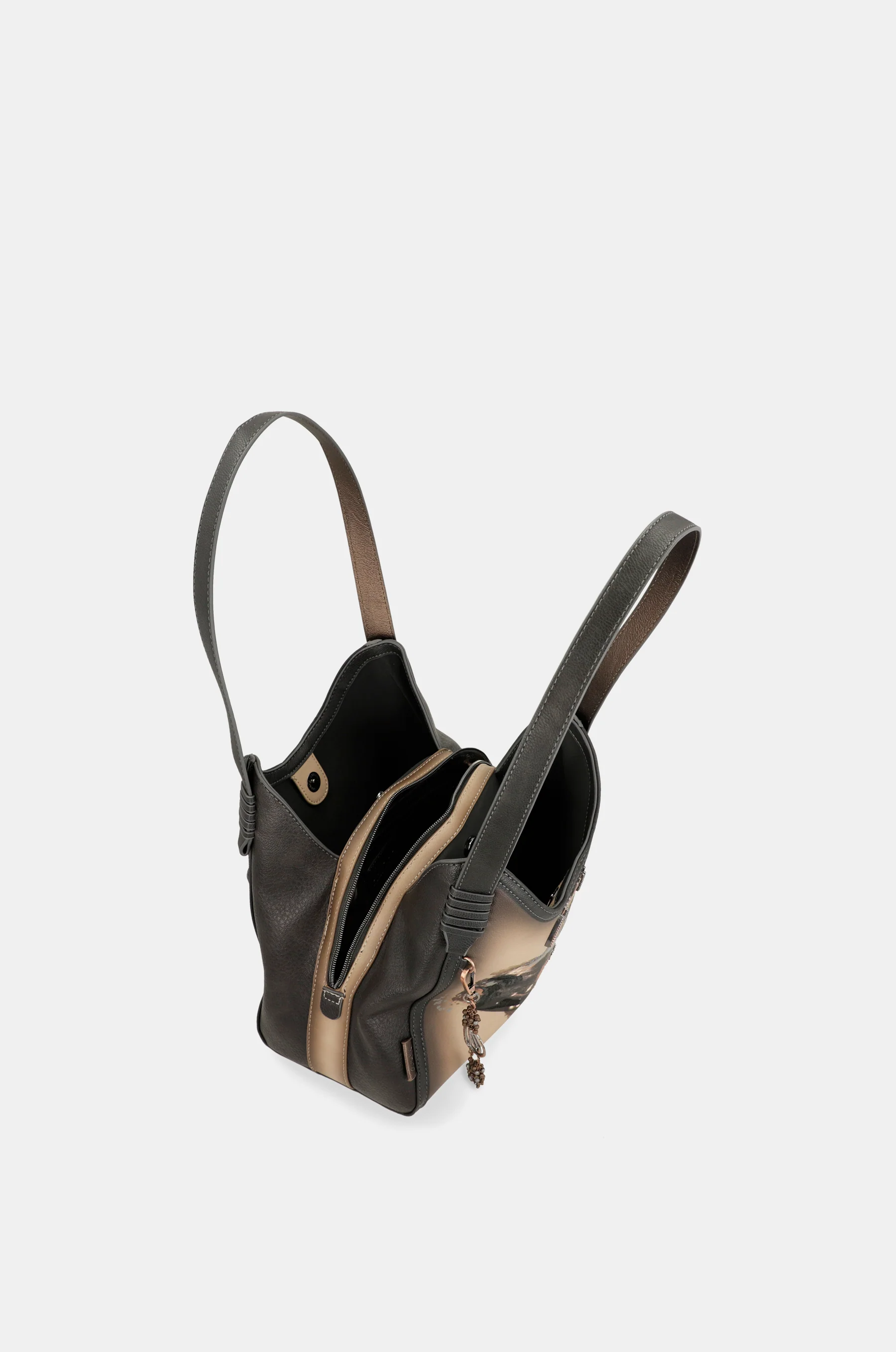 Wings 3-compartment bag - Image 5