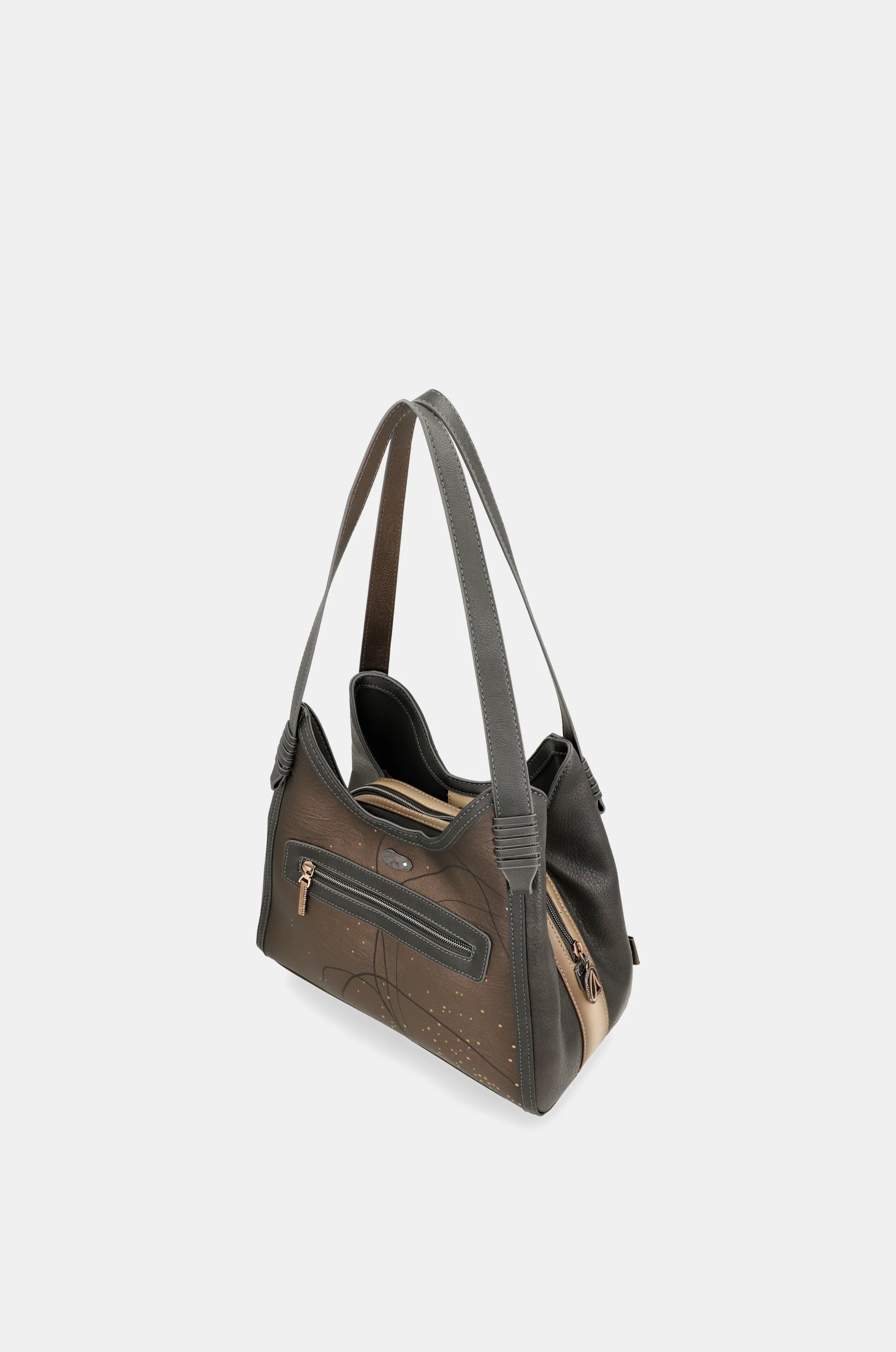 Wings 3-compartment bag - Image 6