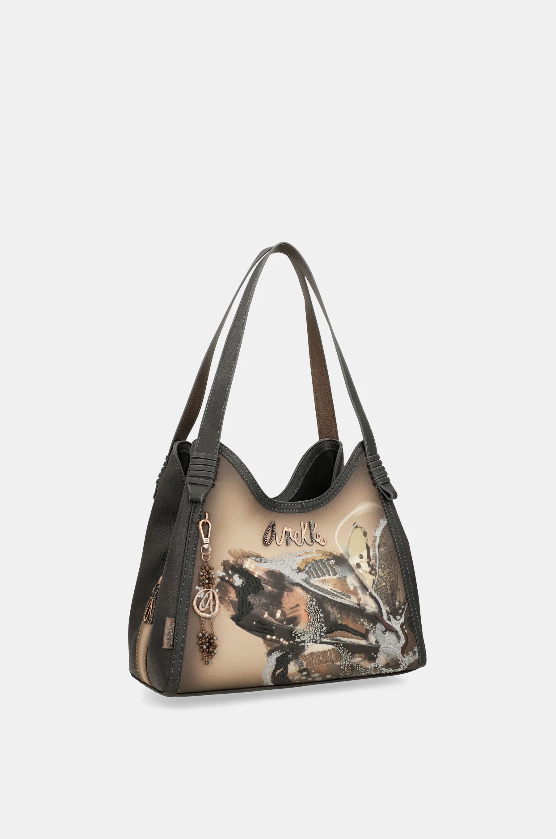 Wings 3-compartment bag - Image 7