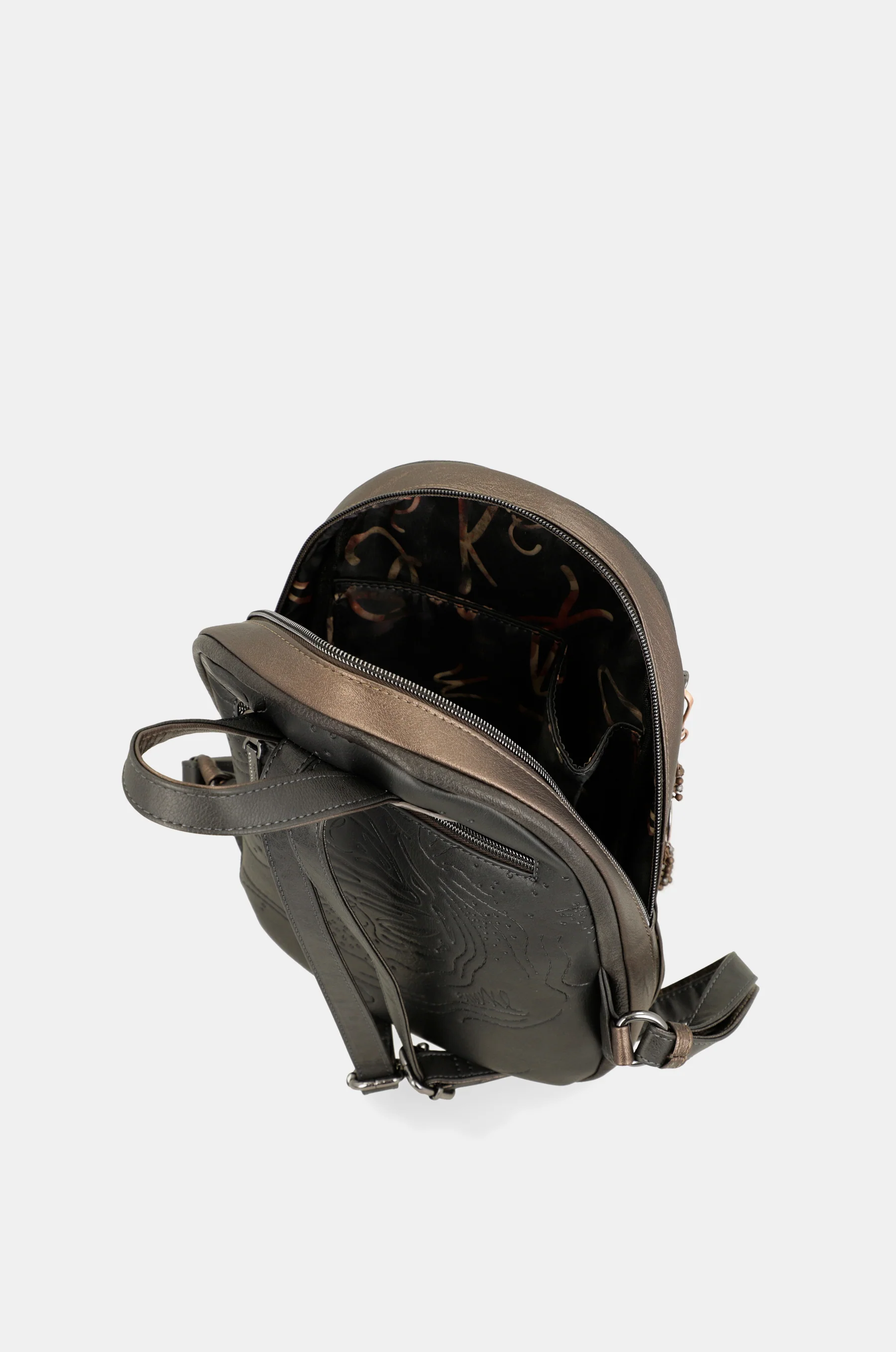 Wings backpack for leisure use - Image 4