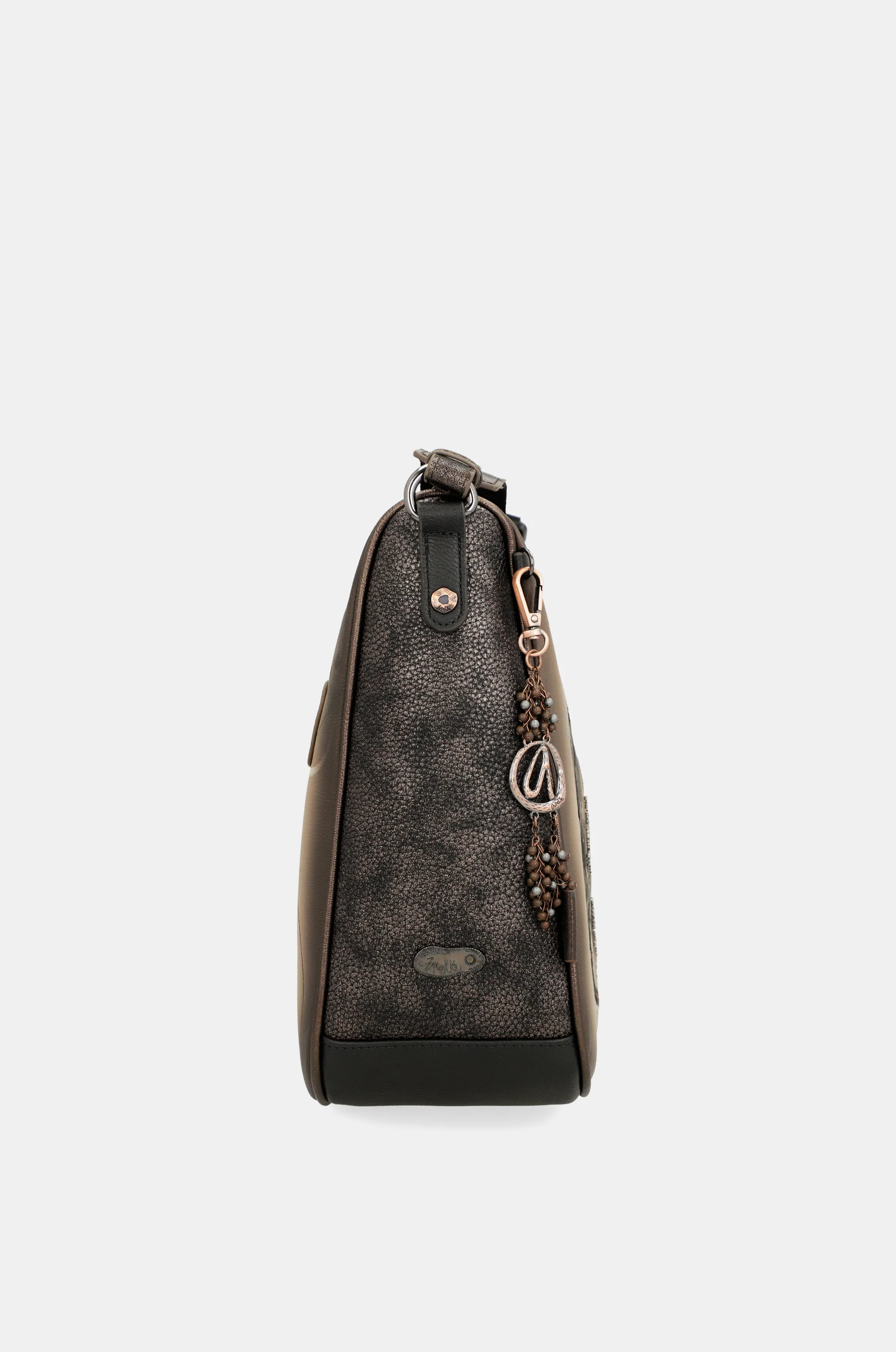 Wings large crossbody bag - Image 3