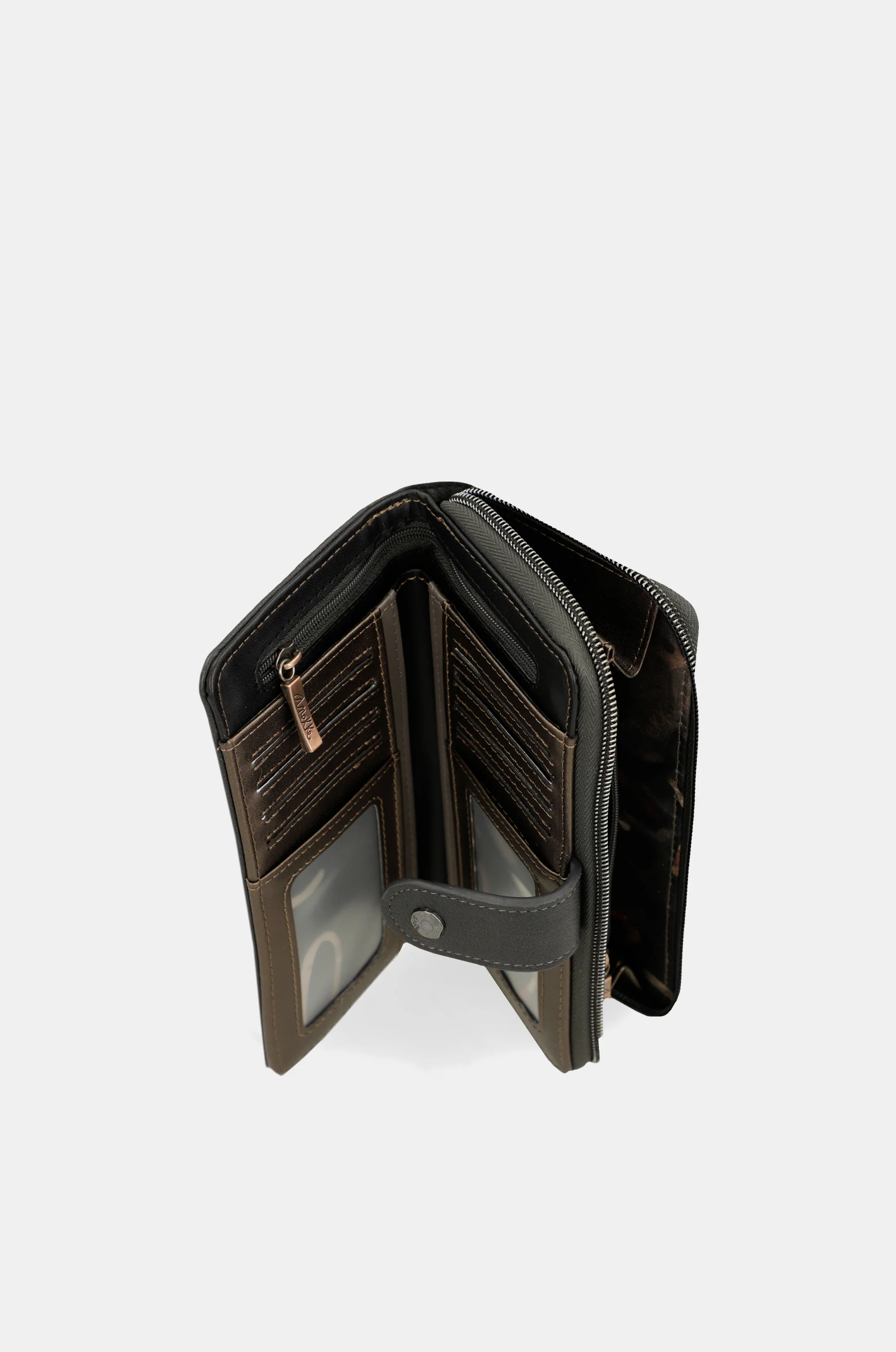 Wings large wallet - Image 4