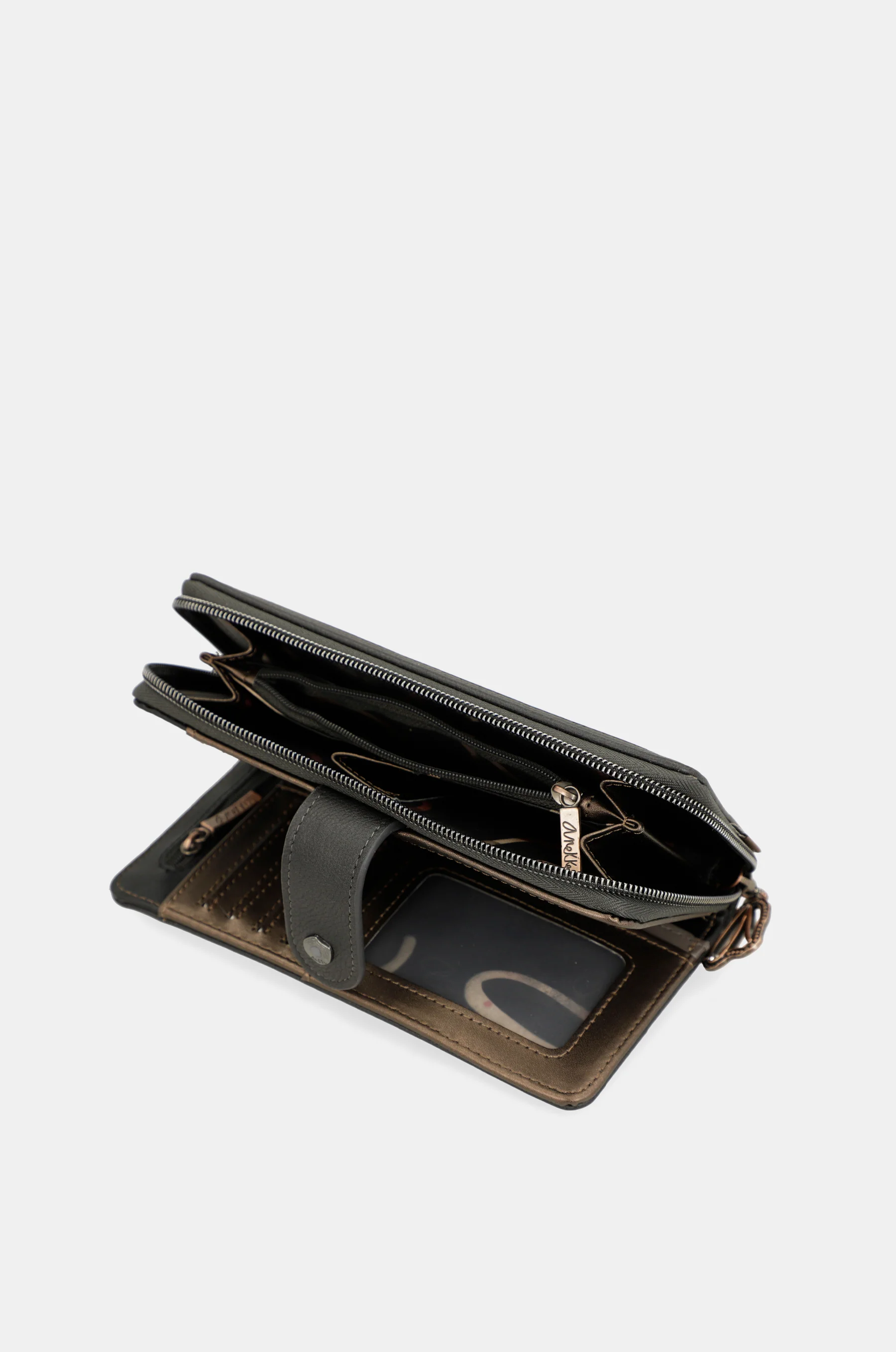 Wings large wallet - Image 5