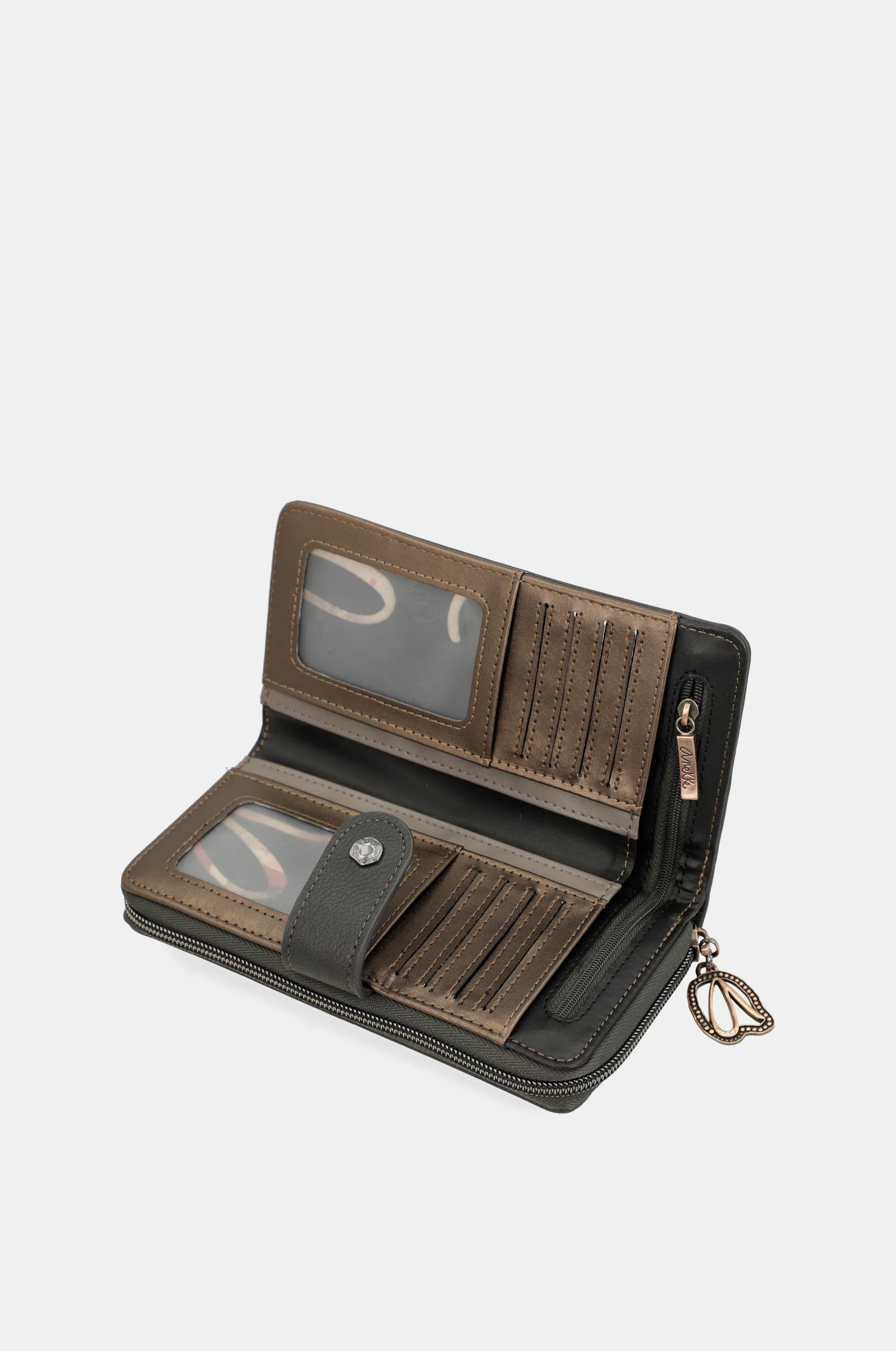 Wings large wallet - Image 6
