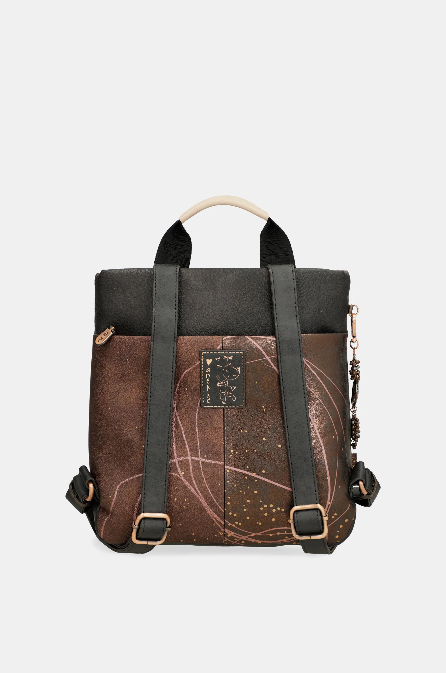 Wings medium backpack - Image 2