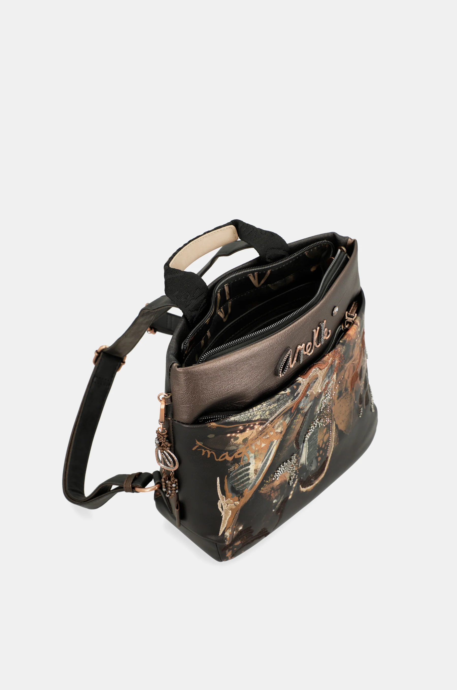 Wings medium backpack - Image 6
