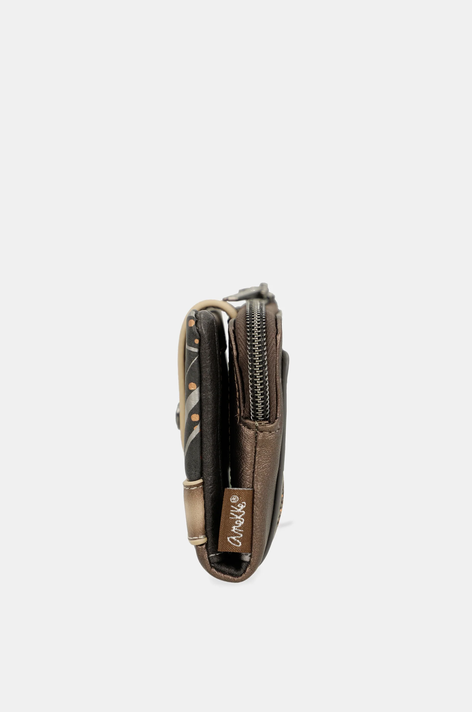 Wings medium wallet - Image 3