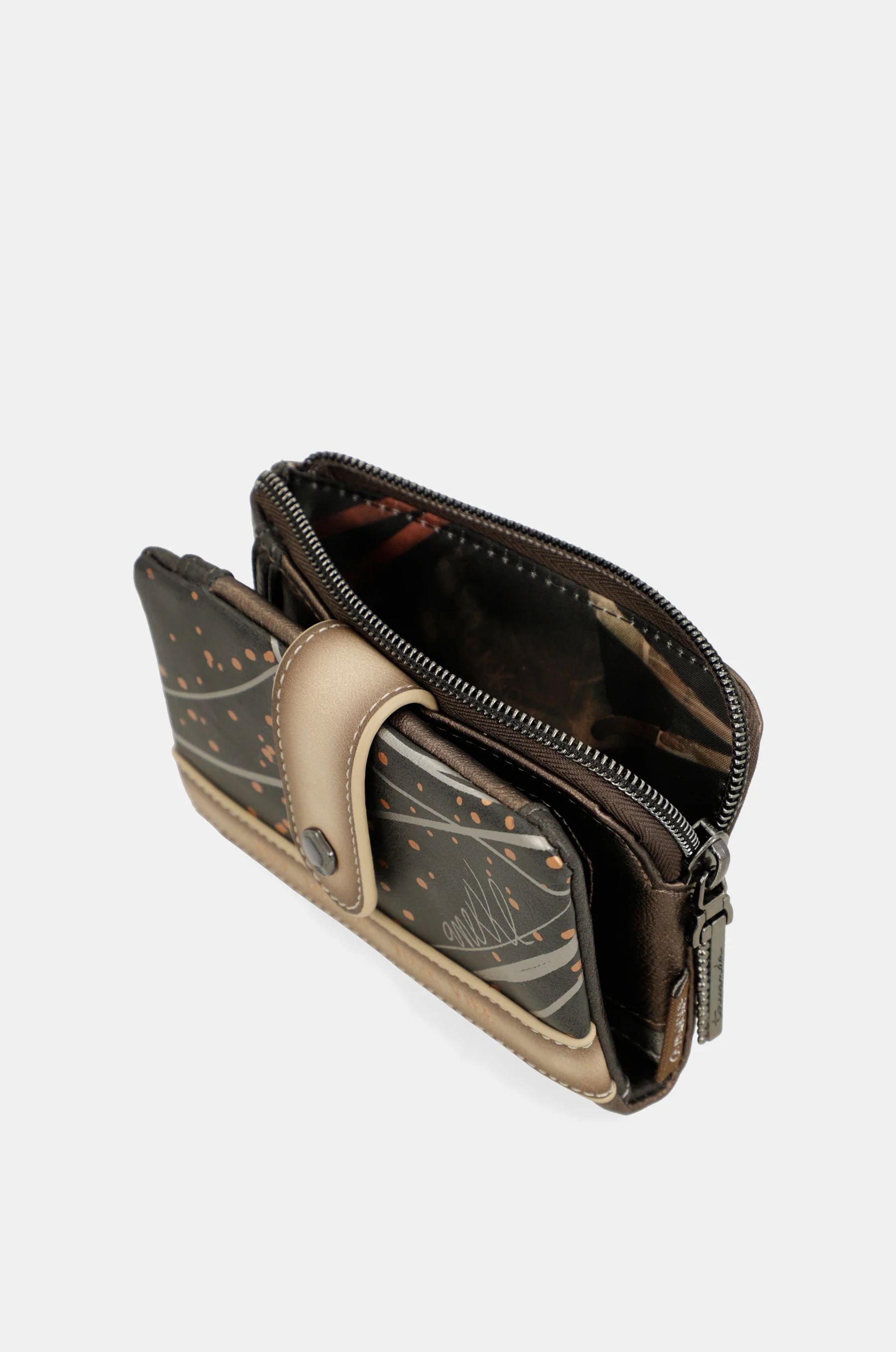 Wings medium wallet - Image 4