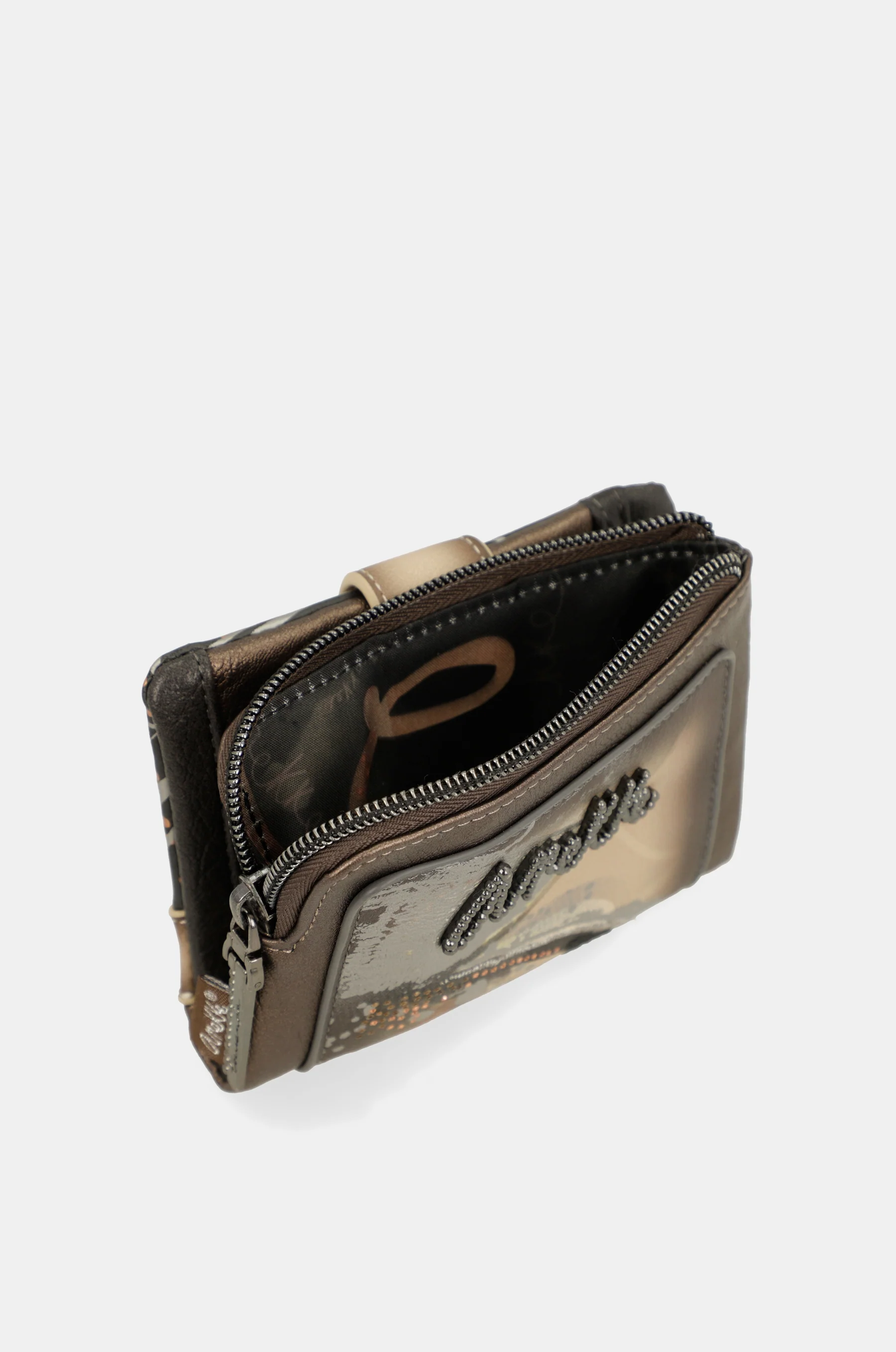 Wings medium wallet - Image 5