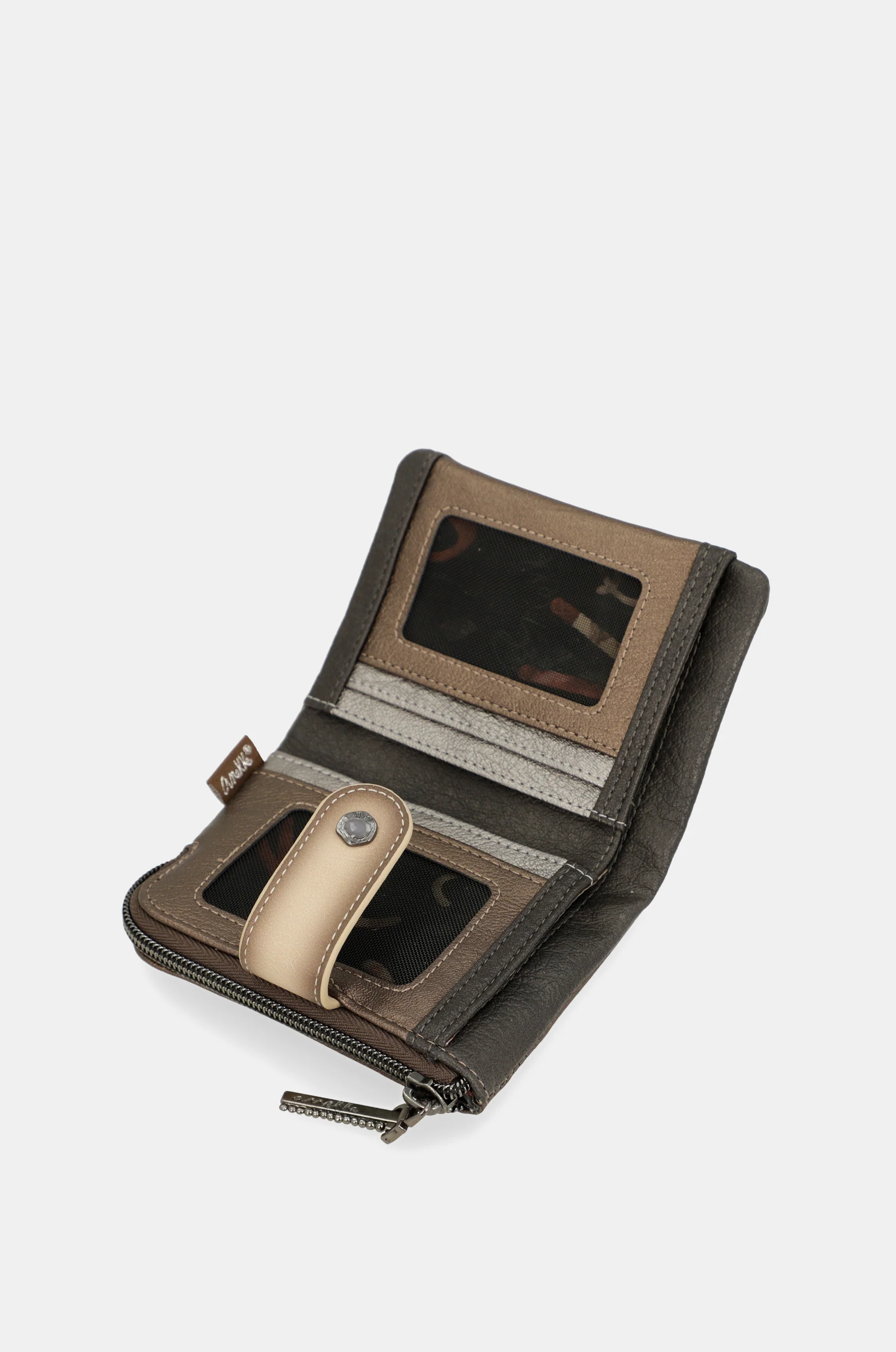 Wings medium wallet - Image 6