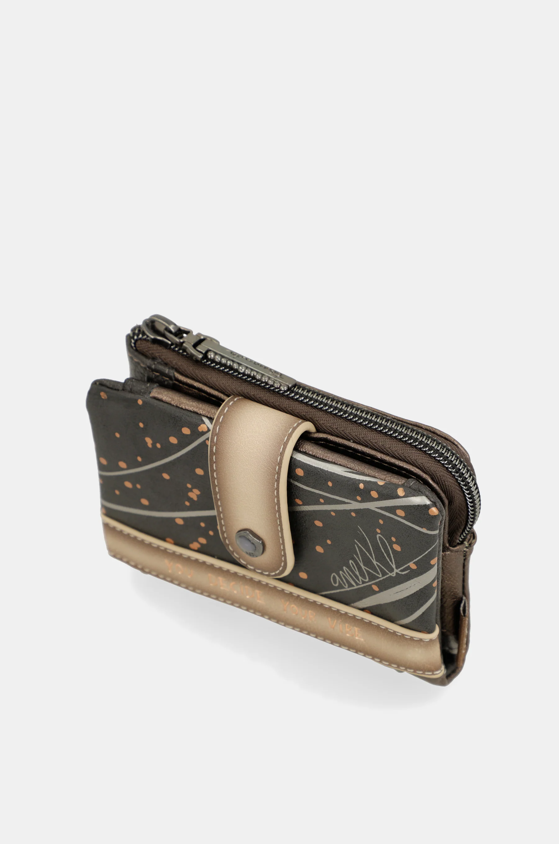 Wings medium wallet - Image 7