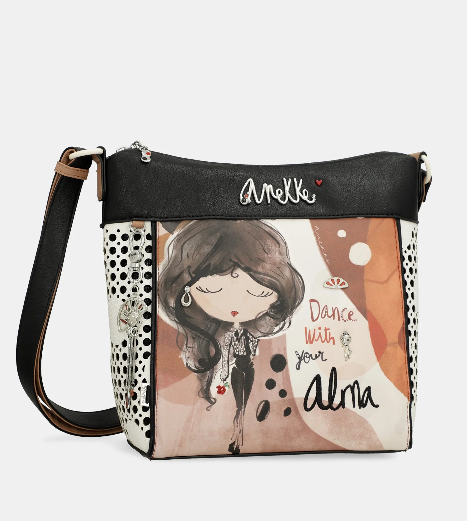 Crossbody bag Alma - Image 3