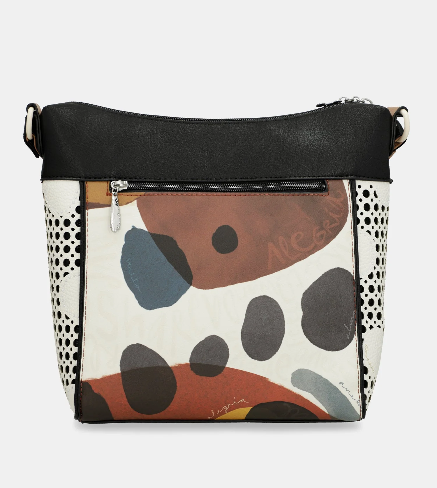 Crossbody bag Alma - Image 4