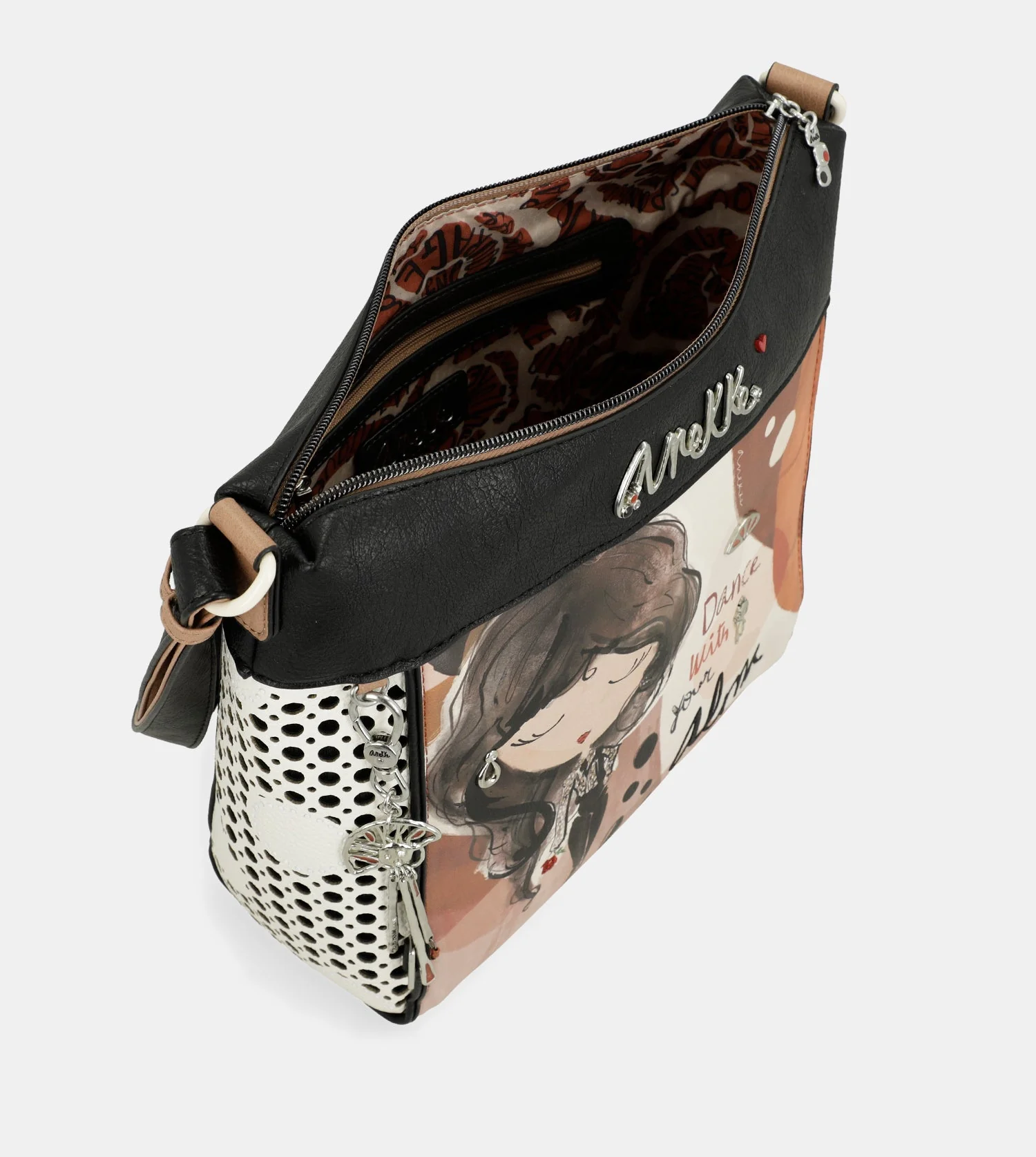 Crossbody bag Alma - Image 6