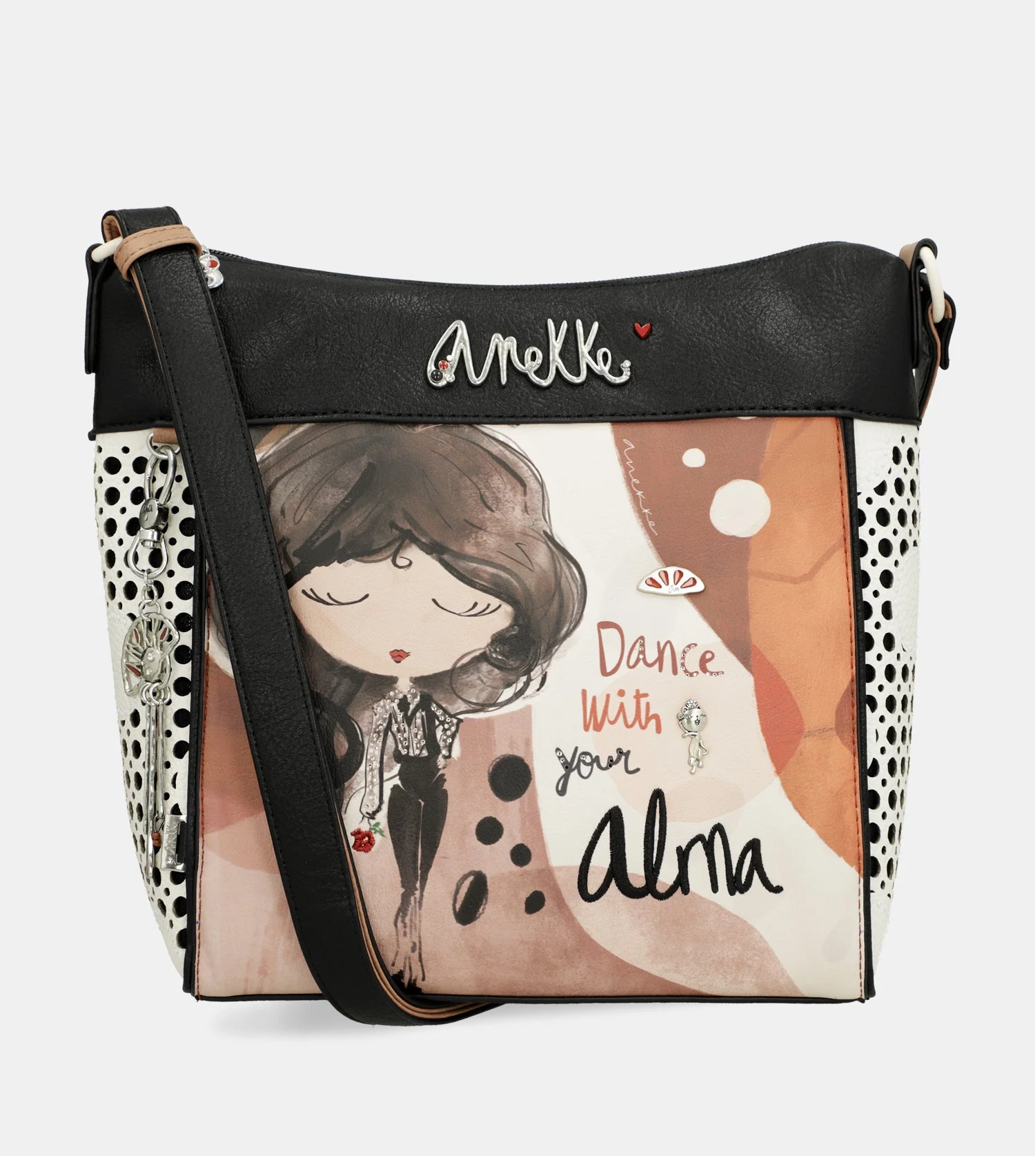 Crossbody bag Alma - Image 7