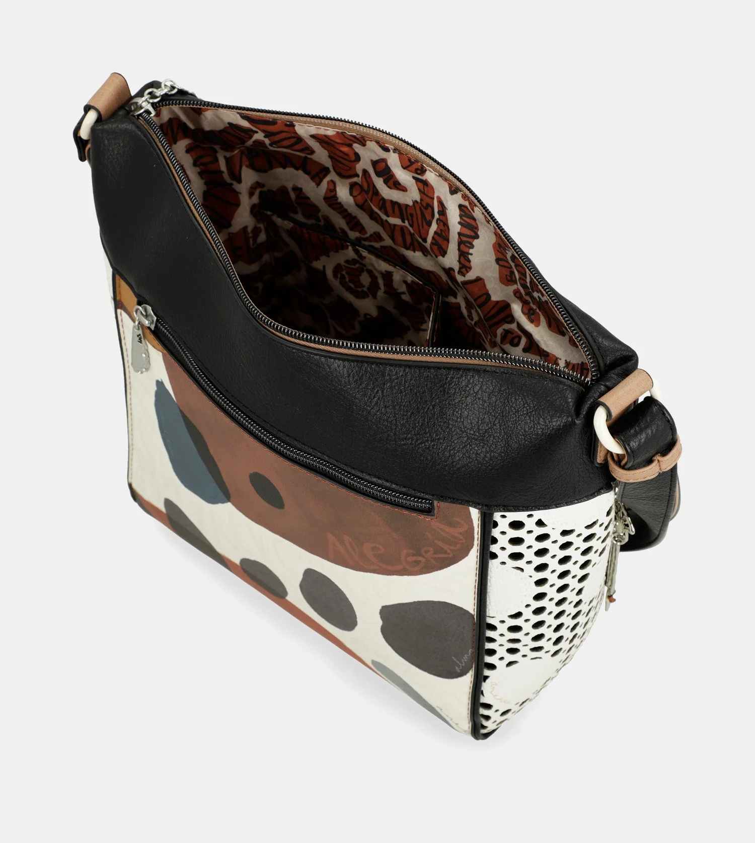 Crossbody bag Alma - Image 8