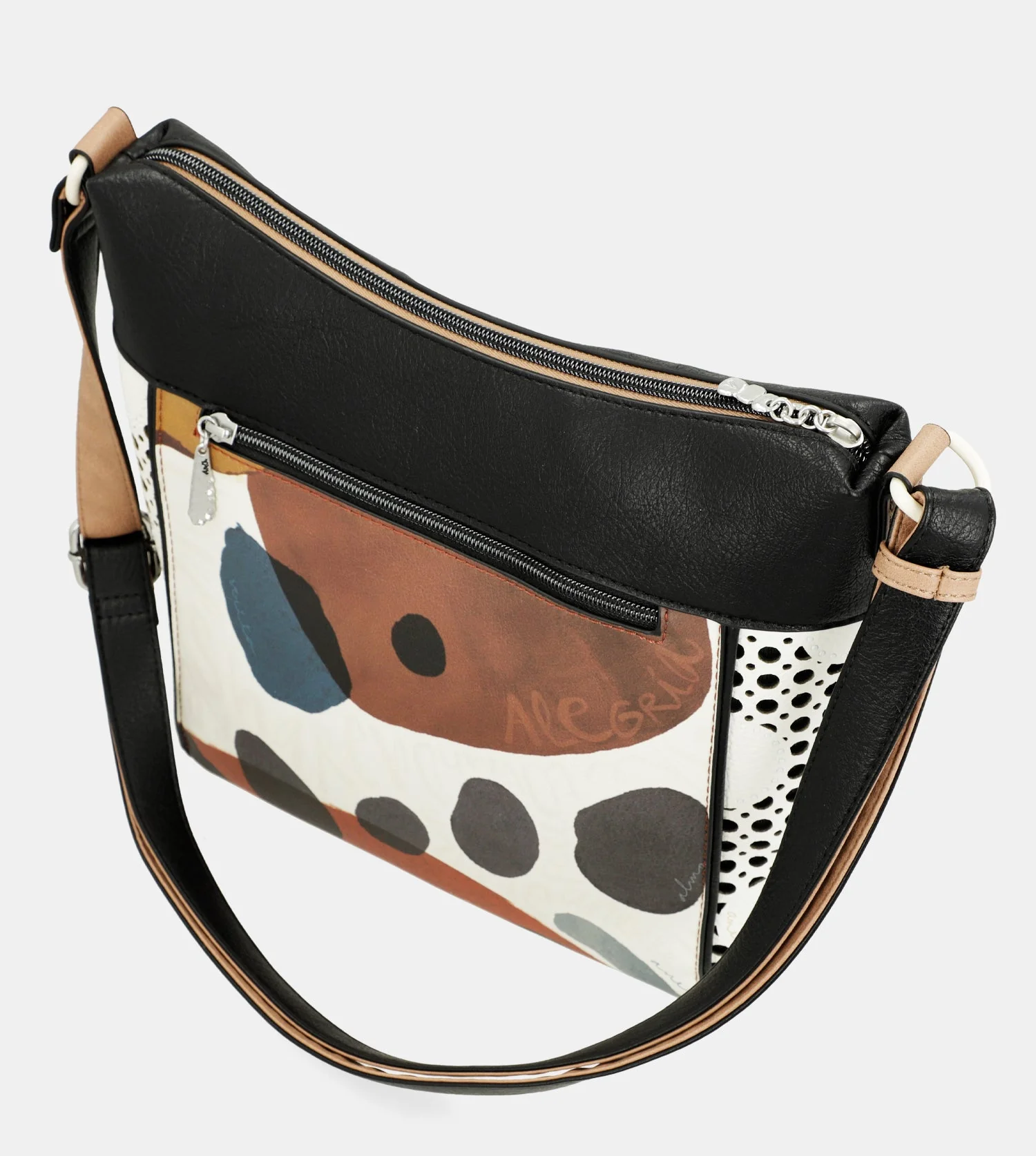 Crossbody bag Alma - Image 9